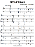 Marine's Hymn