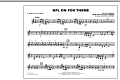NFL On Fox - Bb Horn/Flugelhorn