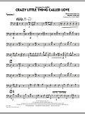 Crazy Little Thing Called Love - Trombone 3
