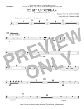 To Sit And Dream - Trombone 2