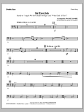 In Excelsis - Double Bass