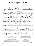 The Best of James Bond - Flute