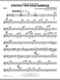 Struttin' with Some Barbecue - Guitar