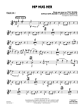 Hip Hug Her - Tenor Sax 1