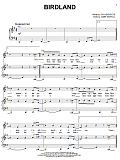 Birdland