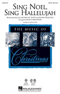 Sing Noel, Sing Hallelujah - Oboe