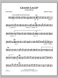 Grand Galop (Circus March) - Baritone B.C.