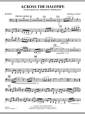 Across the Halfpipe (Mvt. 3 of "Minnesota  Portraits") - Bassoon