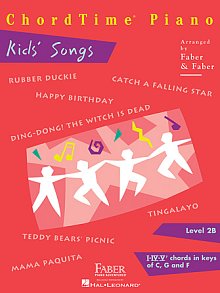 Ding-Dong! The Witch is Dead 