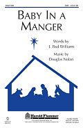 Baby In A Manger