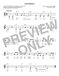 In His Presence