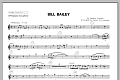 Bill Bailey - Soprano Sax