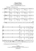 Steam Heat (arr. Paul Ayres)