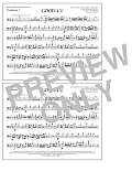 good 4 u (arr. Jay Dawson) - Trombone 1