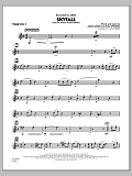 Skyfall - Tenor Sax 2