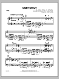 Cissy Strut - Piano