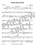 Over the River - Trombone