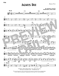 Agnus Dei - Viola