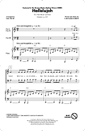 Hallelujah (arr. Mac Huff)