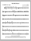 Te Deum In C - Trumpet 1 in C