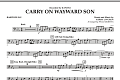 Carry On Wayward Son - Baritone B.C.