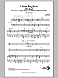 I Love Ragtime (Medley)