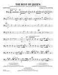 The Best of Queen - Baritone B.C.