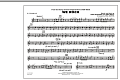 We Rock (from Disney's "Camp Rock") - Bb Tenor Sax