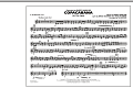 Copacabana (At the Copa) - Eb Baritone Sax