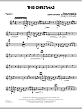 This Christmas - Trumpet 3