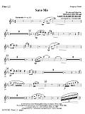 Save Me - Flute 1 & 2