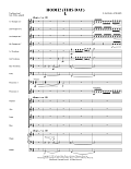 Hodie (This Day) - Score