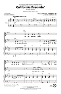 California Dreamin' (arr. Roger Emerson)