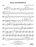Music from Disney's Frozen 2 (arr. Johnnie Vinson) - Pt.3 - Violin