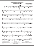 Selections from Home Alone - Bb Bass Clarinet