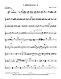Cathedrals - Bb Trumpet 4