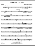 Spirit Of Avalon - Bassoon