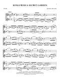 Song From A Secret Garden