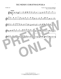 The Merry Christmas Polka