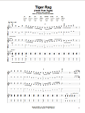 Tiger Rag (Hold That Tiger)