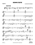 Going Celtic - Trumpet 3