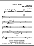 I Have A Shelter - Horn 1 & 2