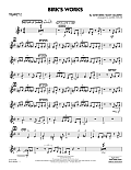 Birk's Works - Trumpet 2
