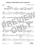 (Risk) Everything for a Dream - Pt.1 - Violin