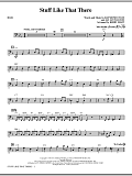 Stuff Like That There - Bass