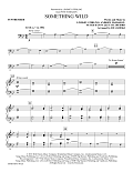 Something Wild (arr. Ed Lojeski) - Synthesizer