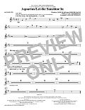 Aquarius / Let the Sunshine In (from the musical Hair) (arr. Roger Emerson) - Alto Flute