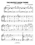 The Muppet Show Theme