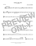 Seize The Day (from Newsies)