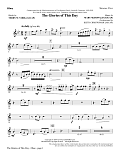 The Glories of This Day - Oboe